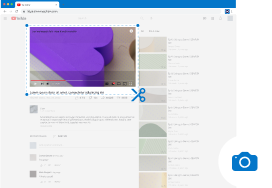 1-Click Screenshot