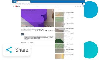 Share Screenshot