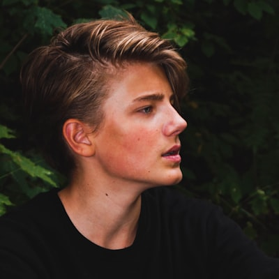 John David