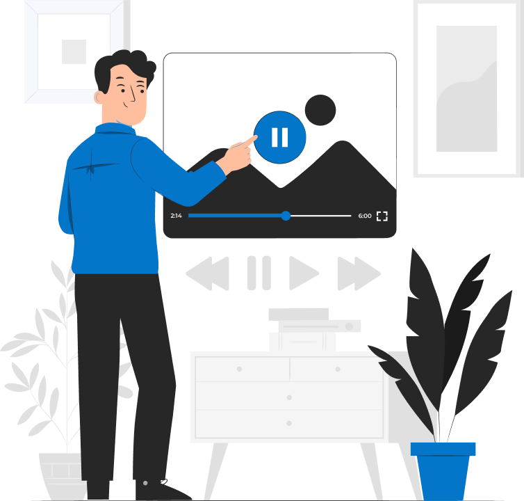 Who can use illustration